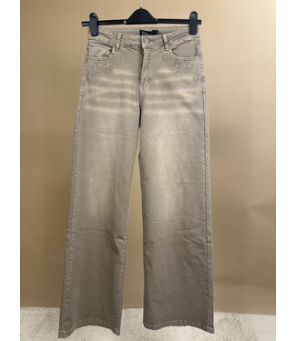 G-maxx G-maxx Blouse Celestine Sand