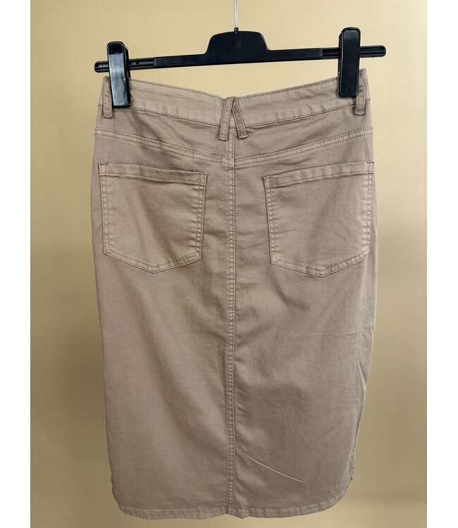 CS The Label Rok Moniek Latte