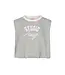 Studio Amaya Top Amour Grey