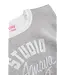 Studio Amaya Top Amour Grey