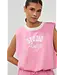 Studio Amaya Top Amour Pink