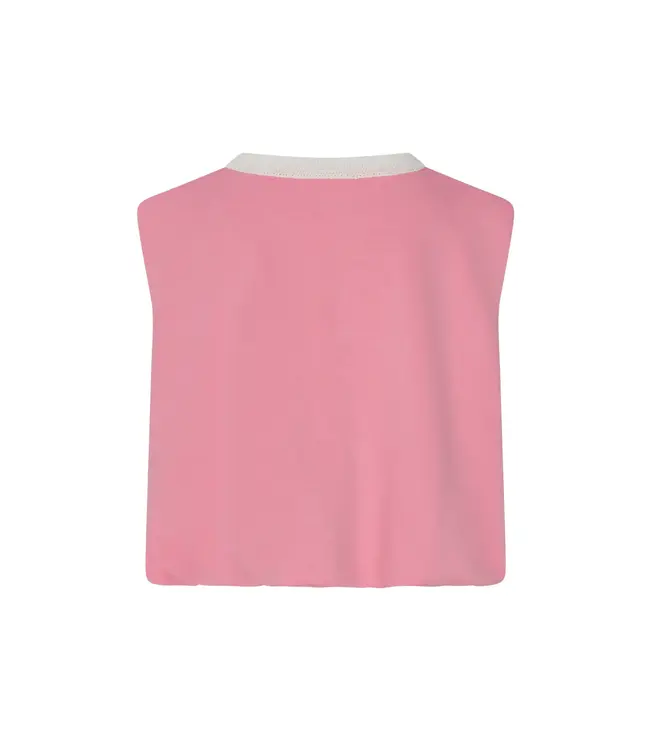 Studio Amaya Top Amour Pink