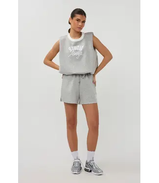 Studio Amaya Studio Amaya Short Soleil Grey