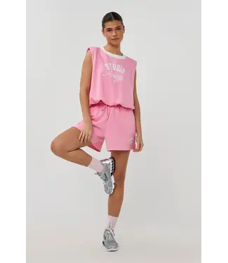 Studio Amaya Studio Amaya Short Soleil Pink