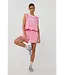Studio Amaya Short Soleil Pink