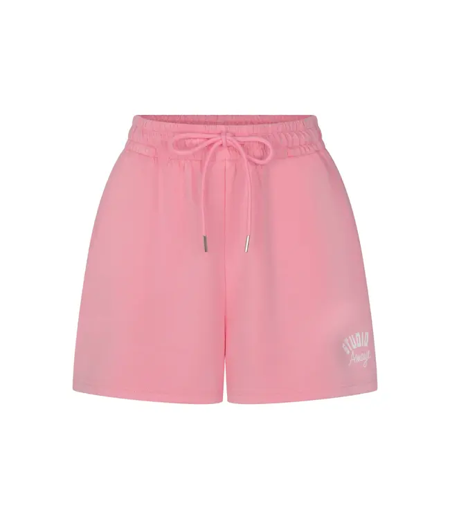 Studio Amaya Short Soleil Pink