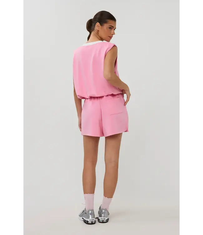 Studio Amaya Short Soleil Pink