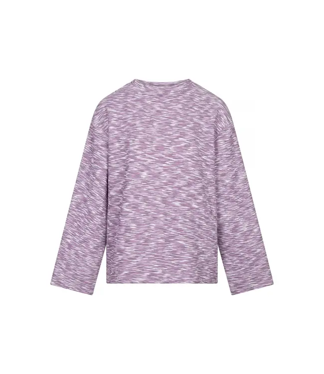 Studio Amaya Longsleeve Storm Lila