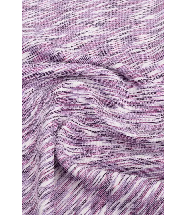 Studio Amaya Longsleeve Storm Lila