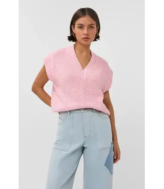 Studio Amaya Studio Amaya Spencer Ardina Pink