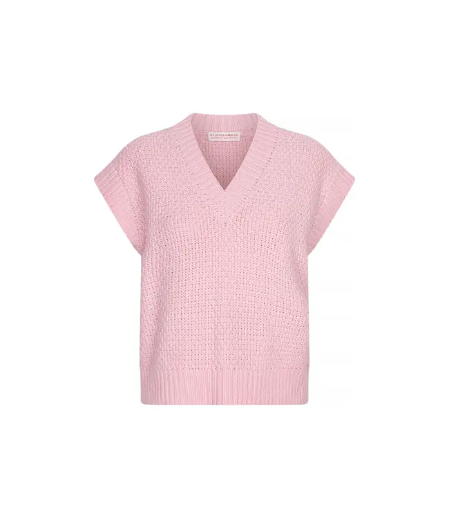 Studio Amaya Spencer Ardina Pink