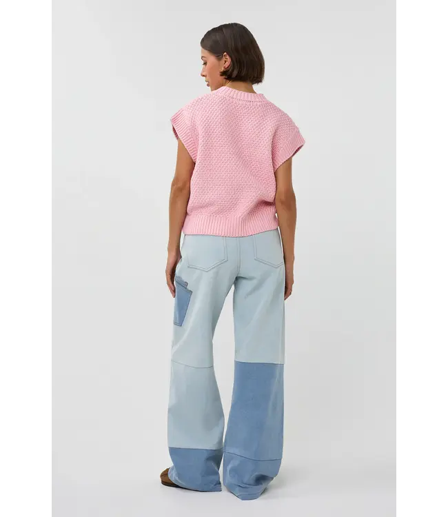 Studio Amaya Spencer Ardina Pink