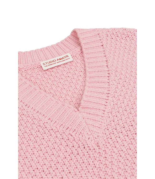 Studio Amaya Spencer Ardina Pink