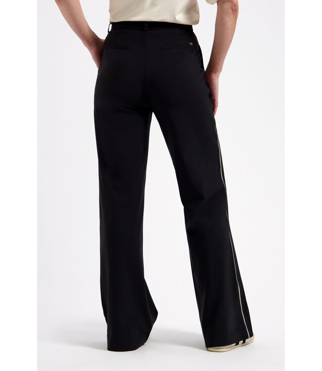 Lady Day Broek Eleyn Black