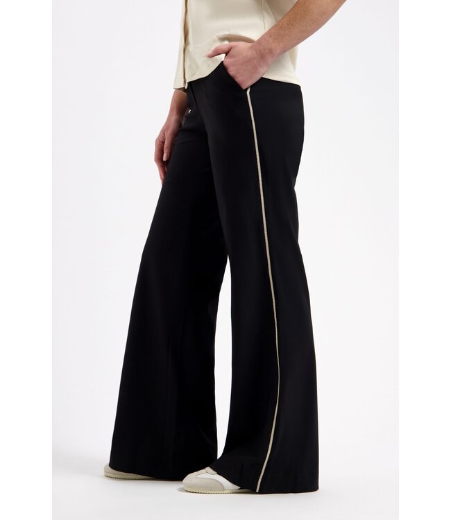 Lady Day Broek Eleyn Black