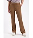 Lady Day Broek Poppy Mocha