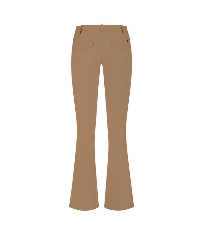 Lady Day Broek Poppy Mocha