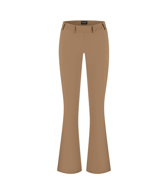 Lady Day Broek Poppy Mocha