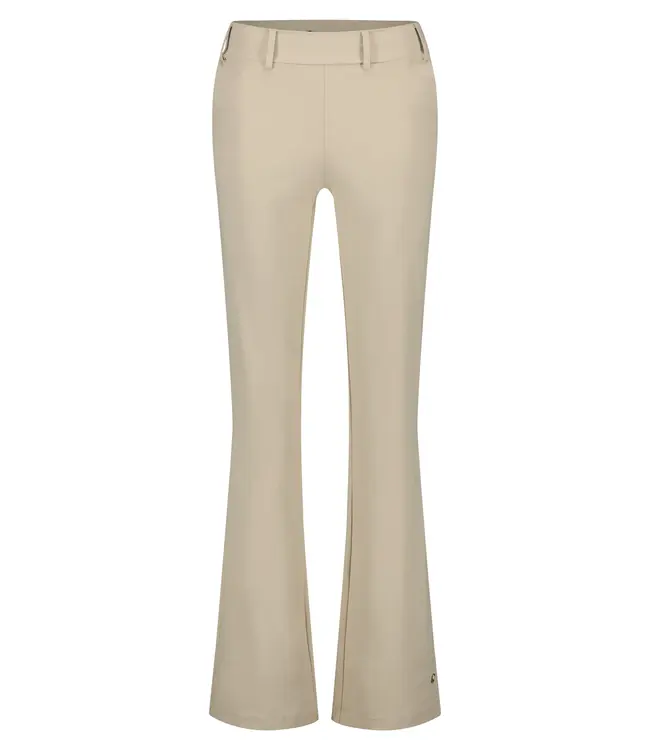 Lady Day Broek Poppy Sand