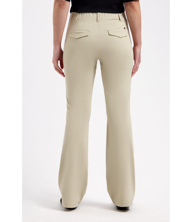 Lady Day Broek Poppy Sand