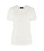 Lady Day T-shirt Lottie Off White