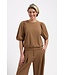 Lady Day Top Amie Mocha