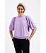 Lady Day Top Amie Soft Violet