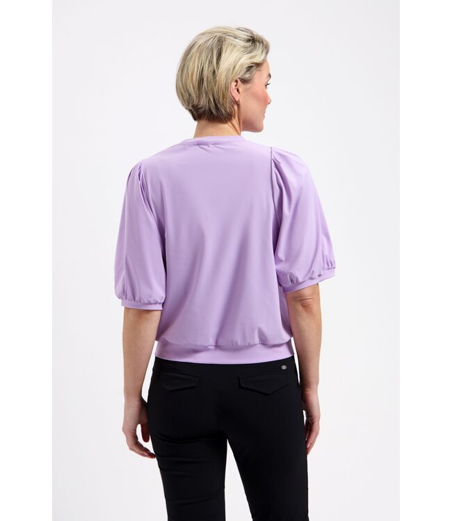 Lady Day Top Amie Soft Violet