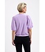 Lady Day Top Amie Soft Violet