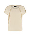 Lady Day Top Lillian Cream
