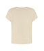 Lady Day Top Lillian Cream