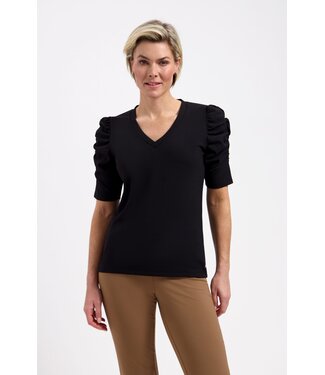 Lady Day Lady Day Top Tigger Black
