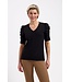 Lady Day Top Tigger Black