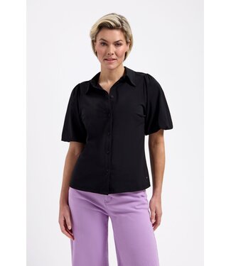 Lady Day Lady Day Blouse Simone Black
