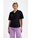Lady Day Blouse Simone Black
