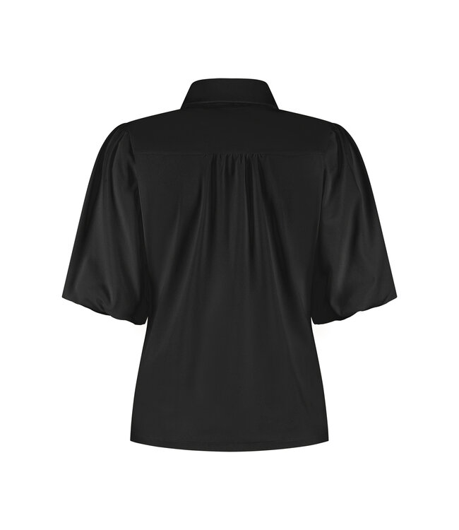 Lady Day Blouse Simone Black