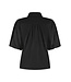 Lady Day Blouse Simone Black