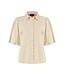 Lady Day Blouse Simone Cream