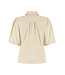Lady Day Blouse Simone Cream