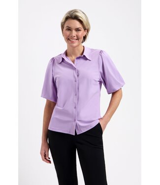 Lady Day Lady Day Blouse Simone Soft Violet