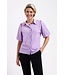 Lady Day Blouse Simone Soft Violet