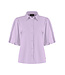 Lady Day Blouse Simone Soft Violet