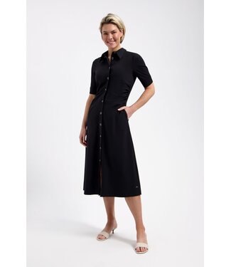 Lady Day Lady Day Jurk Ursula Black