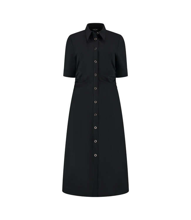 Lady Day Jurk Ursula Black