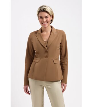 Lady Day Lady Day Blazer Clover Mocha