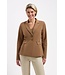 Lady Day Blazer Clover Mocha
