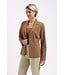 Lady Day Blazer Clover Mocha