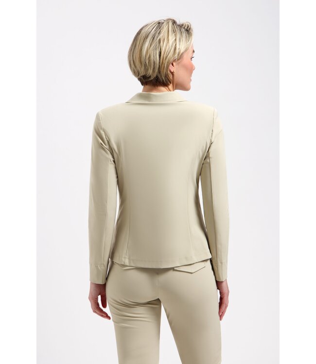 Lady Day Blazer Clover Sand