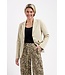 Lady Day Blazer Clover Sand
