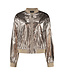 Lady Day Bomber Jacket May Gold